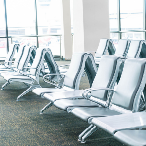 Waiting Area Chairs