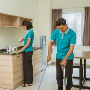 airbnb home cleaning services